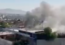 C'è stato un attentato in un tempio sikh di Kabul, in Afghanistan: sono state uccise due persone