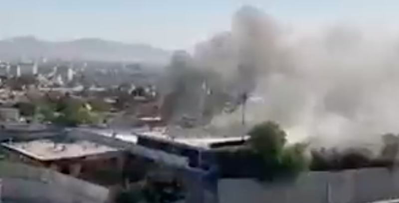 C'è stato un attentato in un tempio sikh di Kabul, in Afghanistan: sono state uccise due persone