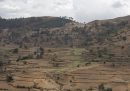 Oltre 200 persone sono state uccise in Etiopia per motivi etnici, dicono alcuni testimoni sentiti da Associated Press