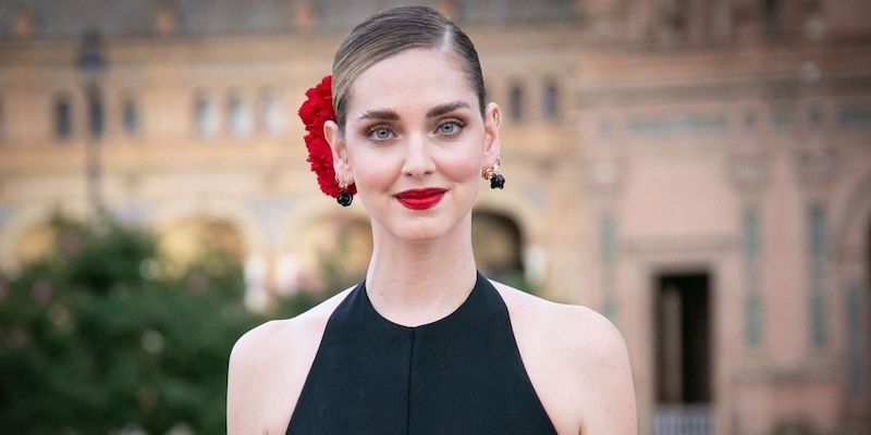 Chiara Ferragni sarà la co-conduttrice della prima e dell’ultima serata del prossimo Festival di Sanremo