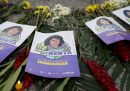 Il funzionario pubblico Roberto David Castillo è stato condannato per l'omicidio della nota ambientalista honduregna Berta Cáceres