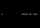 “Break My Soul”, la nuova canzone di Beyoncé
