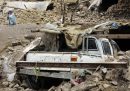 C'è stato un terremoto in Afghanistan, sono morte almeno 1000 persone