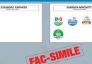 Il primo ballottaggio senza centrodestra a Como