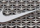 Nike interromperà tutte le attività in Russia a causa dell'invasione dell'Ucraina