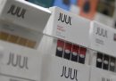 Negli Stati Uniti è stata vietata la vendita delle sigarette elettroniche della nota azienda Juul