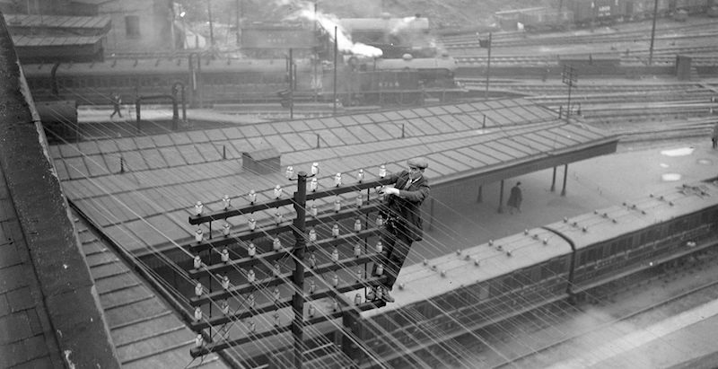 La fuorviante traccia su Pascoli