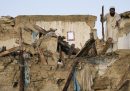I morti a causa del terremoto di martedì nell'est dell'Afghanistan sono ora almeno 1.150