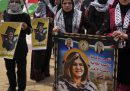 Un'indagine dell'OHCHR, agenzia dell'ONU, ha concluso che la giornalista Shireen Abu Akleh è stata uccisa da un soldato israeliano