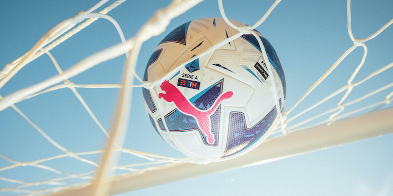 Il calendario del prossimo campionato di Serie A