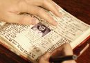 Il "Diario di Anna Frank", 75 anni fa