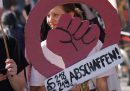 La Germania ha eliminato il divieto di dare informazioni sull'aborto