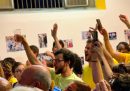 Il centrosinistra è andato molto bene ai ballottaggi delle amministrative