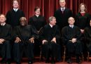 La dura posizione dei giudici progressisti della Corte Suprema americana sulla sentenza sull'aborto