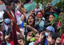 Dopo settimane di proteste, il presidente dell'Ecuador ha promesso che abbasserà il prezzo del carburante