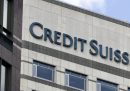 Per la prima volta una banca svizzera, Credit Suisse, è stata condannata per non aver impedito il riciclaggio di denaro da parte di un gruppo criminale