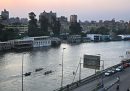 Il Cairo non vuole più le sue case galleggianti sul Nilo