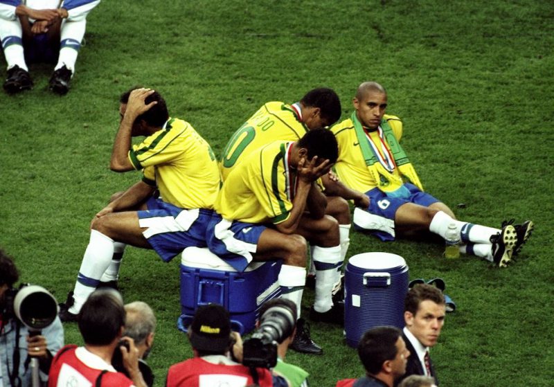 L'ultimo grande Brasile Il Post