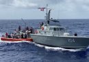 La pericolosa rotta migratoria verso Porto Rico