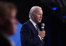 Joe Biden vuole eliminare l’ostruzionismo parlamentare sull’aborto