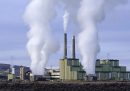 La Corte Suprema degli Stati Uniti ha limitato i poteri del governo sulla regolamentazione delle emissioni inquinanti