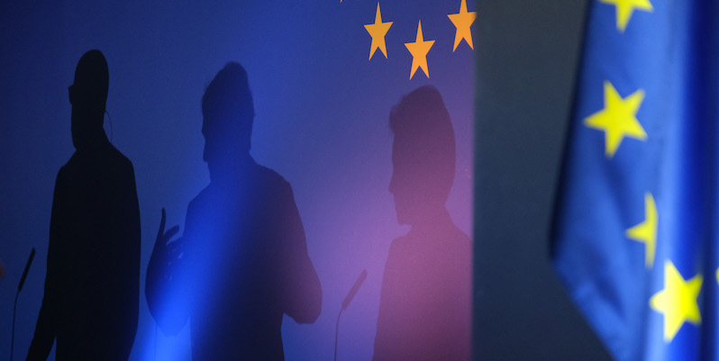 Parlare del futuro, oppure realizzarlo