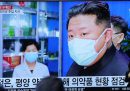 Le fantasiose spiegazioni della Corea del Nord sulla pandemia