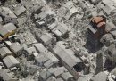 In Italia non esiste una mappa aggiornata delle zone a maggiore rischio di terremoti