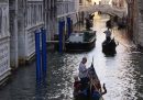A Venezia ci sarà una tassa d'accesso per i turisti giornalieri