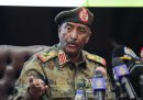Abdel Fattah al Burhan, il generale che aveva guidato il colpo di stato in Sudan lo scorso ottobre, ha detto che l'esercito permetterà la formazione di un governo civile