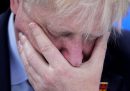 Cosa potrà far dimettere Boris Johnson?