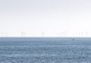 La Sardegna vuole sospendere le concessioni per gli impianti eolici
