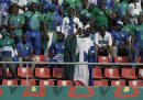 Le due partite di calcio manipolate in Sierra Leone, finite 91-1 e 95-0