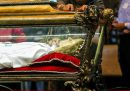 Come andò davvero il “martirio” di santa Maria Goretti