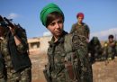 Il “tradimento dei curdi”, ancora