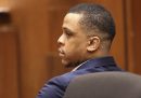 Eric Holder è stato condannato per l'omicidio del rapper Nipsey Hussle