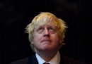 Boris Johnson si dimetterà da primo ministro
