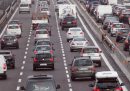 Il Consiglio dei ministri ha approvato un decreto legge che revoca la concessione sulle autostrade A24 e A25 alla società Strada dei Parchi