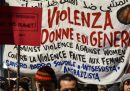 La controversa assoluzione per un caso di stupro a Torino