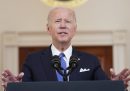 Joe Biden ha firmato un ordine esecutivo per rafforzare il diritto all'aborto