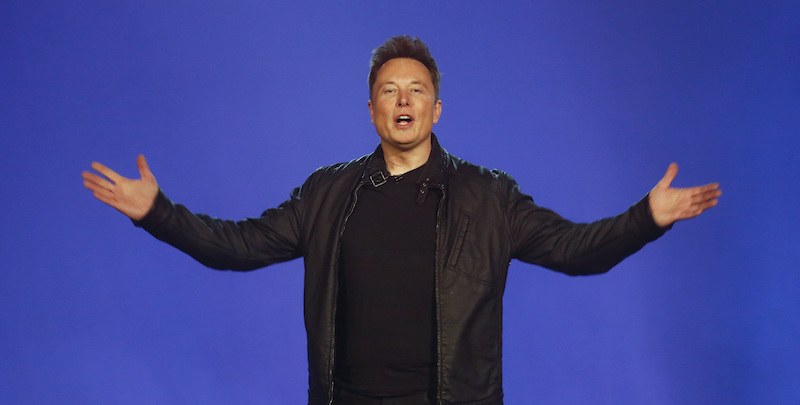 Elon Musk has given up on buying Twitter