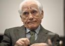 È morto Angelo Guglielmi, intellettuale e storico direttore di Rai 3: aveva 93 anni