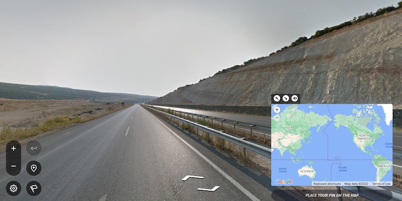 GeoGuessr