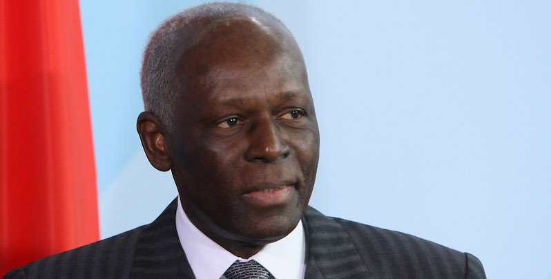 È morto l’ex presidente dell'Angola José Eduardo dos Santos: aveva 79 anni