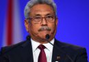 Il presidente dimissionario dello Sri Lanka ha provato a lasciare il paese ma è stato bloccato all'aeroporto, dice Agence France-Presse