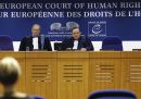 Il Regno Unito lascerà la Corte europea dei diritti dell'uomo?
