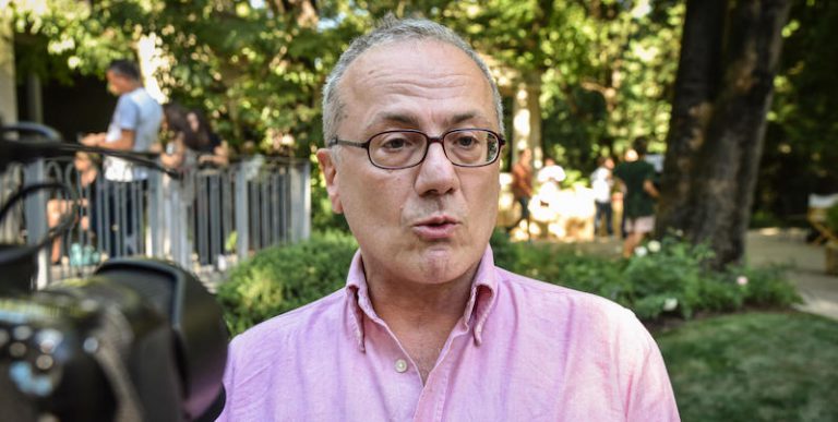 La Camera Ha Approvato Le Dimissioni Da Parlamentare Di Elio Vito La 
