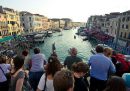 Venezia contro gli affitti brevi