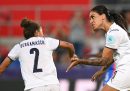 C’è già una partita decisiva per l’Italia femminile di calcio