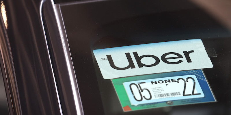 550 donne hanno denunciato Uber negli Stati Uniti, accusando i suoi autisti di molestie, aggressioni e stupri 